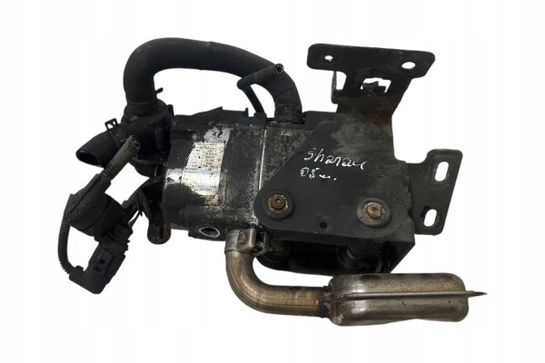Parking heater Webasto Volkswagen Sharan 7M3819008G