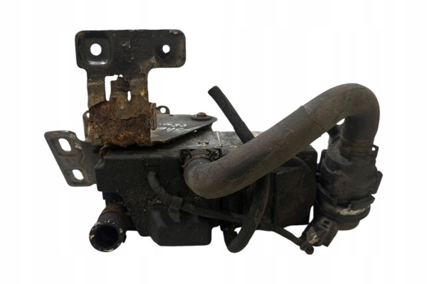 Parking heater Webasto Volkswagen Sharan 7M3819008G Catalog number of the part 7M3819008G
