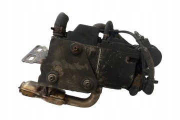 Parking heater Webasto Volkswagen Sharan 7M3819008G Catalog number of the original YM2118K463BD
