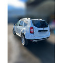 DACIA DUSTER I Black Shadow 4x4