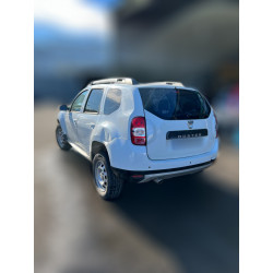 DACIA DUSTER I Black Shadow 4x4
