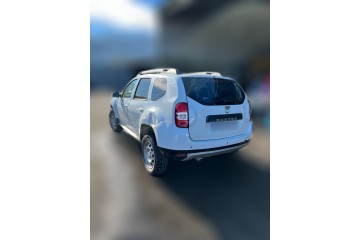 DACIA DUSTER I Black Shadow 4x4
