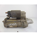 MOTOR ARRANQUE FORD FOCUS BERLINA (CAK) MOTOR ARRANQUE FORD FOCUS BERLINA (CAK)