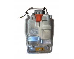 CITROEN DS3 MODULE WEBASTO 122R000465