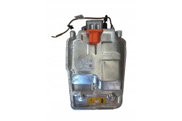 CITROEN DS3 MODULE WEBASTO 122R000465