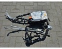 Jeep Grand Cherokee WL webasto heating