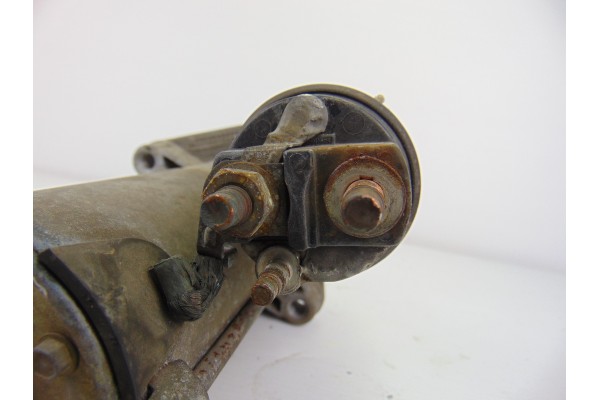 MOTOR ARRANQUE FORD FOCUS BERLINA (CAK)