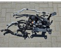 Jeep Grand Cherokee WL webasto heating Catalog number of the part Jeep Grand Cherokee WL webasto ogrzewanie