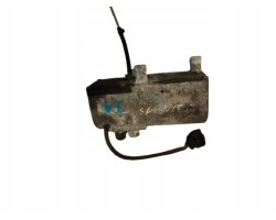 MERCEDES SPRINTER WEBASTO PARKING HEATER 252162 0048302661