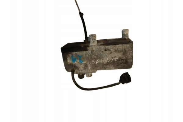 MERCEDES SPRINTER WEBASTO PARKING HEATER 252162 0048302661