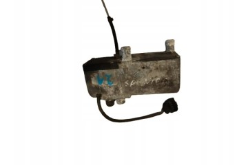 MERCEDES SPRINTER WEBASTO PARKING HEATER 252162 0048302661