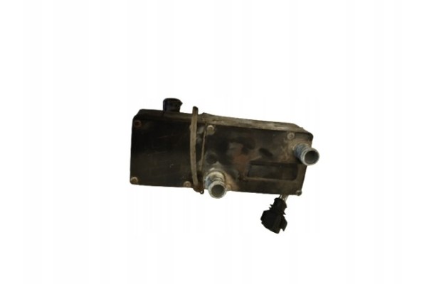 MERCEDES SPRINTER WEBASTO PARKING HEATER 252162 0048302661 Car type passenger cars