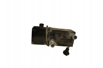 MERCEDES SPRINTER WEBASTO PARKING HEATER 252162 0048302661 Car type passenger cars