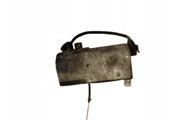 MERCEDES SPRINTER WEBASTO PARKING HEATER 252162 0048302661 Catalog number of the part 252162 0048302661