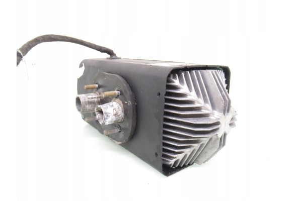 WEBASTO EBERSPACHER RENAULT HIT II 252069 590483BA Car type passenger cars
