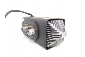 WEBASTO EBERSPACHER RENAULT HIT II 252069 590483BA Car type passenger cars