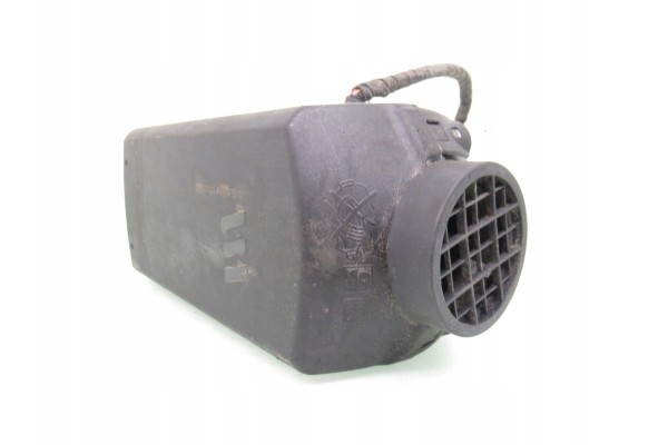 WEBASTO EBERSPACHER RENAULT HIT II 252069 590483BA