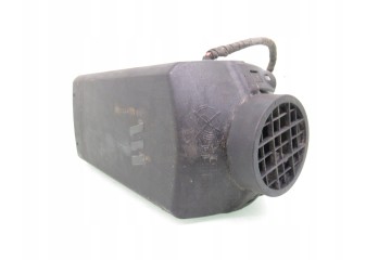 WEBASTO EBERSPACHER RENAULT HIT II 252069 590483BA