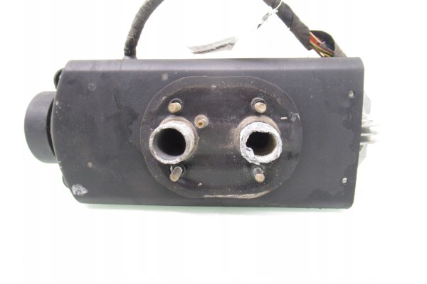 WEBASTO EBERSPACHER RENAULT HIT II 252069 590483BA