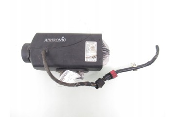 WEBASTO EBERSPACHER RENAULT HIT II 252069 590483BA