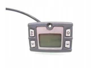 WEBASTO EBERSPACHER RENAULT HIT II 252069 590483BA
