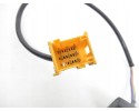 WEBASTO EBERSPACHER RENAULT HIT II 252069 590483BA