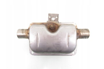 WEBASTO EBERSPACHER RENAULT HIT II 252069 590483BA