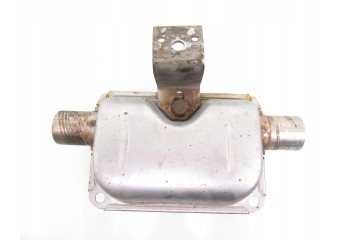 WEBASTO EBERSPACHER RENAULT HIT II 252069 590483BA