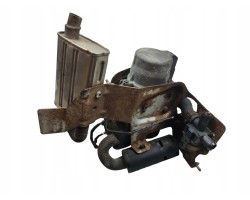 WEBASTO PARKING HEATER MERCEDES E W212 2 2 CDI A2125003098 9014954