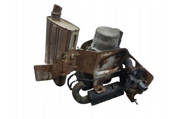 WEBASTO PARKING HEATER MERCEDES E W212 2 2 CDI A2125003098 9014954