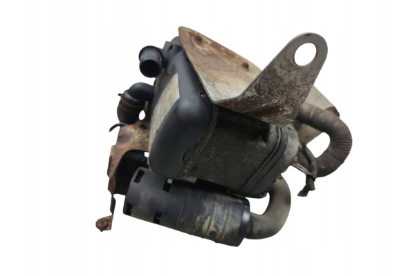 WEBASTO PARKING HEATER MERCEDES E W212 2 2 CDI A2125003098 9014954 Part manufacturer Webasto