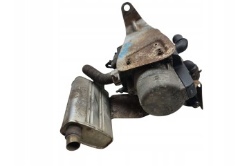 WEBASTO PARKING HEATER MERCEDES E W212 2 2 CDI A2125003098 9014954 Catalog number of the original A2125003098 9014954