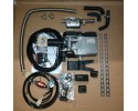 Webasto Mitsubishi Outlander 2 4 petrol clock
