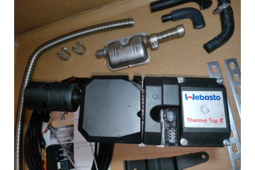 Webasto Mitsubishi Outlander 2 4 petrol clock Catalog number of the part webasto mitsubishi outlander