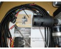 Calefactor Webasto Mitsubishi Outlander 2.4 gasolina con reloj