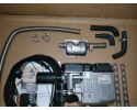 Calefactor Webasto Mitsubishi Outlander 2.4 gasolina con reloj