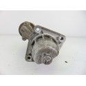 MOTOR ARRANQUE FORD FOCUS BERLINA (CAK) MOTOR ARRANQUE FORD FOCUS BERLINA (CAK)