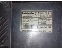 Calefactor Webasto Mitsubishi Outlander 2.4 gasolina con reloj