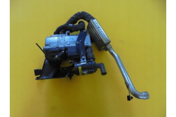 AUDI A4 A5 WEBASTO PARKING HEATER PETROL