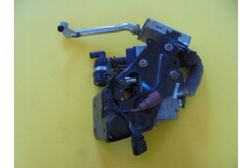 AUDI A4 A5 WEBASTO PARKING HEATER PETROL Catalog number of the part 8K0265081N