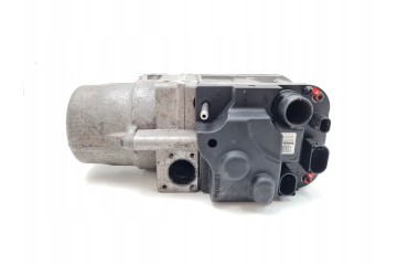 2017 Volvo S90 V90 Parking heater Webasto 9026496E Catalog number of the original 122R000258