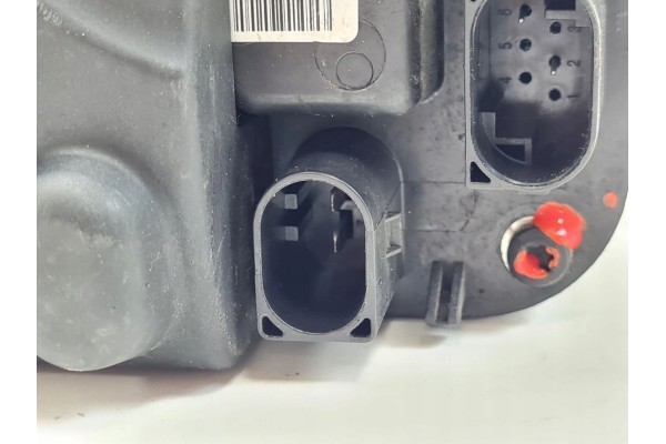 Calefactor Auxiliar Webasto para Volvo S90, V90 2017 - 9026496E