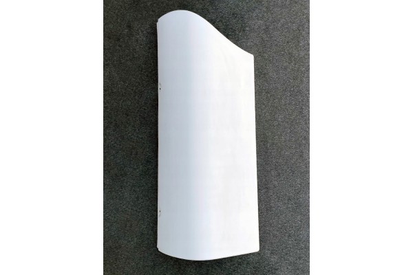 SIDE DOOR RIGHT OR LEFT CARRIER MAXIMA COVER