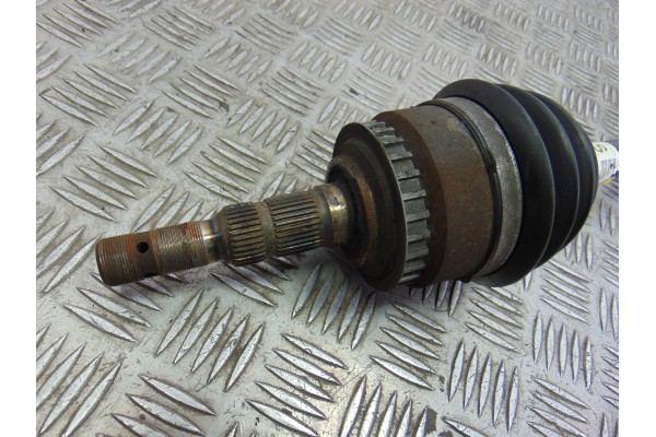  TRANSMISION DELANTERA DERECHA OPEL MERIVA Enjoy 2006 192681 OPEL - 1