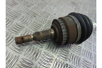  TRANSMISION DELANTERA DERECHA OPEL MERIVA Enjoy 2006 192681 OPEL - 1