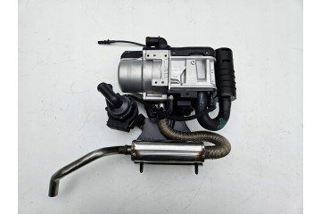 Webasto Thermo Top EVO BMW X3 G01 X4 G02 64 12 5A3A015 01 Part manufacturer Webasto