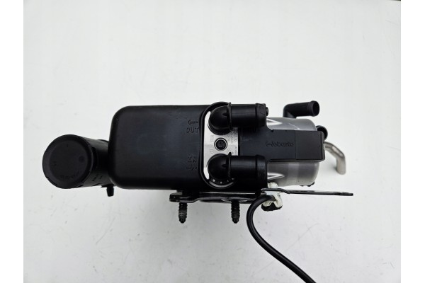 Webasto Thermo Top EVO BMW X3 G01 X4 G02 64 12 5A3A015 01 Car type passenger cars