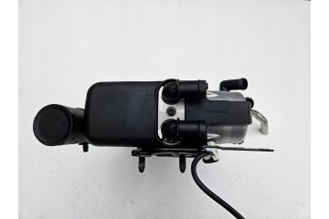 Webasto Thermo Top EVO BMW X3 G01 X4 G02 64 12 5A3A015 01 Car type passenger cars