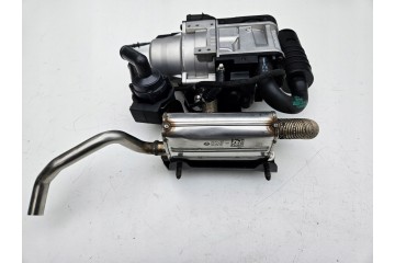 Webasto Thermo Top EVO BMW X3 G01 X4 G02 64 12 5A3A015 01 Quality of parts according to GVO O original with manufacturer s logo 