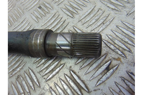  TRANSMISION DELANTERA DERECHA OPEL MERIVA Enjoy 2006 192681 OPEL - 2